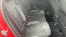 Volkswagen Polo 1.0 TSI R-Line 5dr Petrol Hatchback